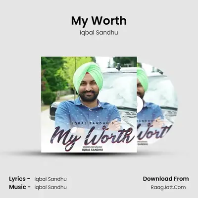 Iqbal Sandhu