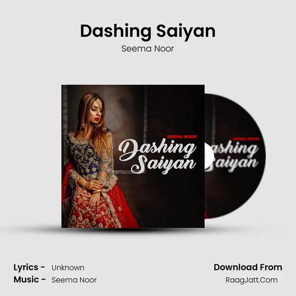 Dashing Saiyan mp3 song