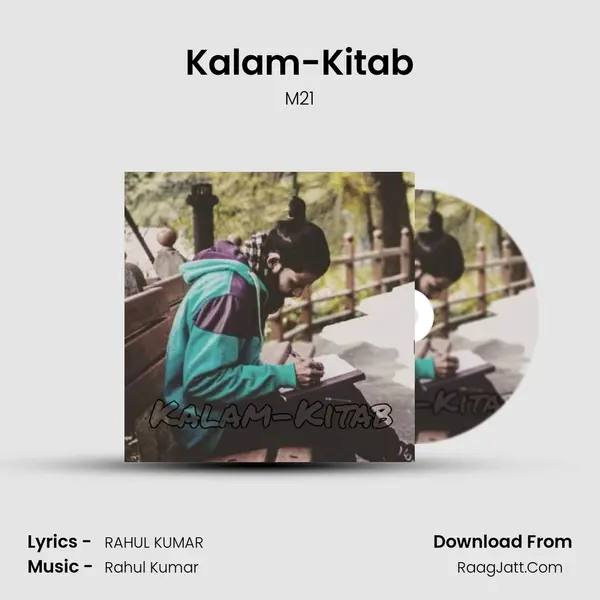 Kalam-Kitab MP3 Song by M21 Cover