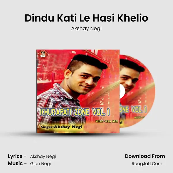 Akshay Negi