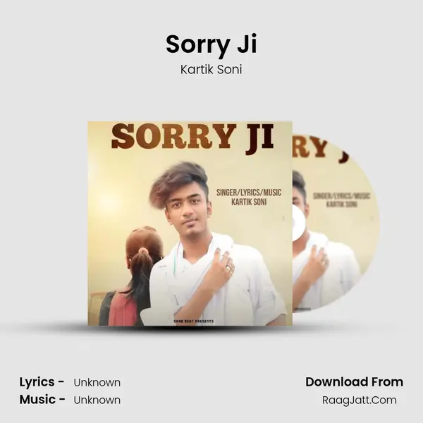 Sorry Ji mp3 song
