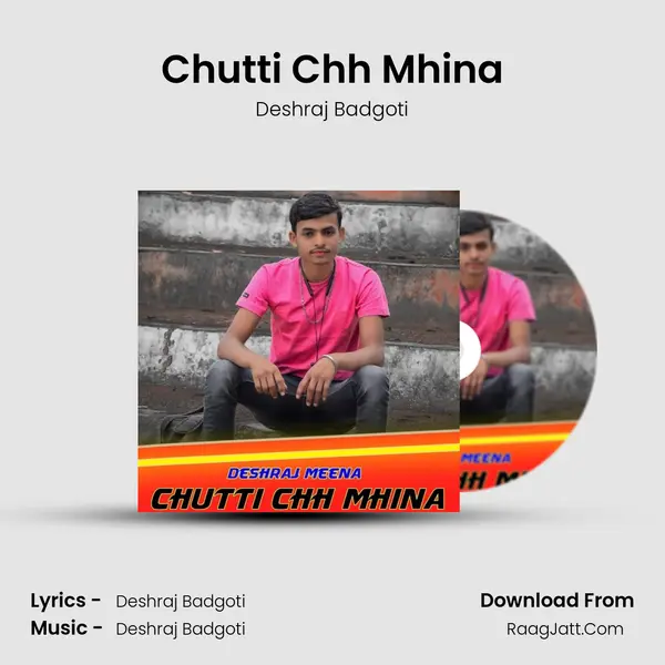 Chutti Chh Mhina mp3 song