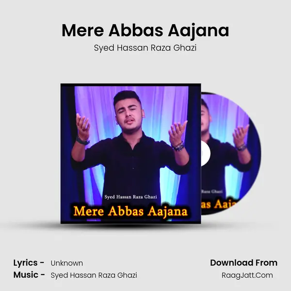 Mere Abbas Aajana mp3 song