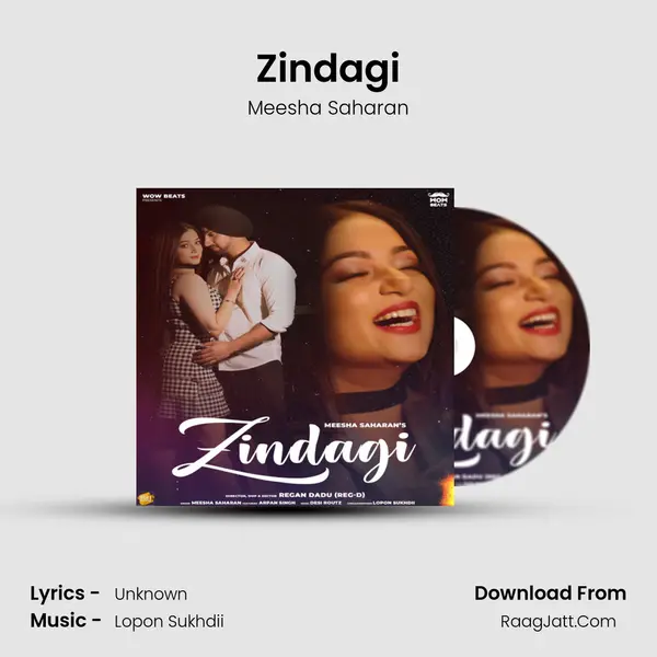 Zindagi mp3 song