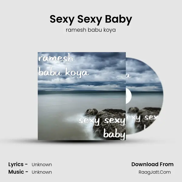 Sexy Sexy Baby MP3 Song by ramesh babu koya Cover