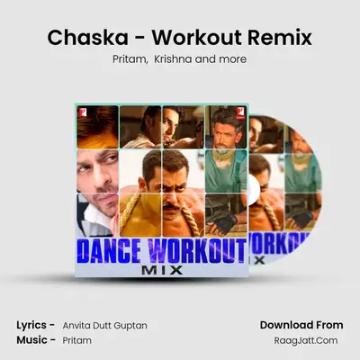 Chaska - Workout Remix mp3 song