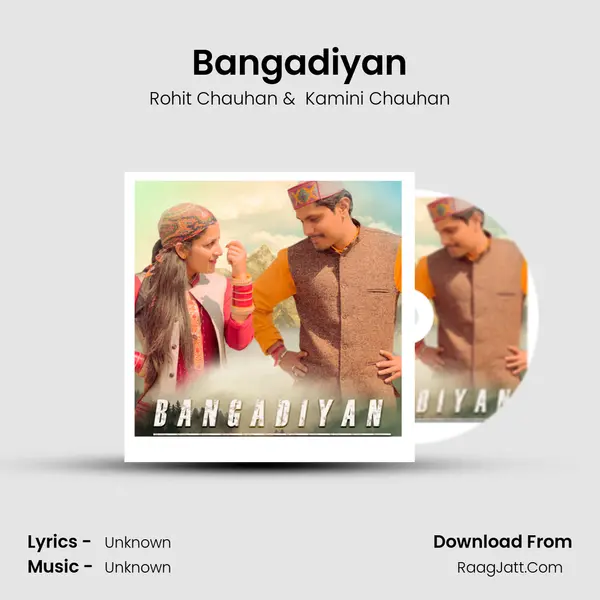 Bangadiyan mp3 song