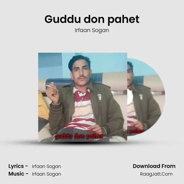 Guddu don pahet mp3 song