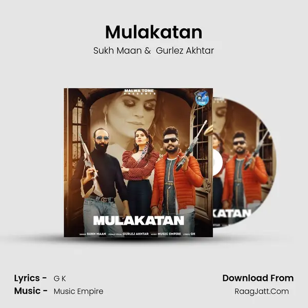 Mulakatan mp3 song