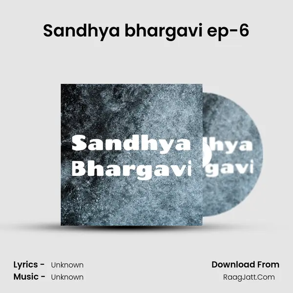 Sandhya bhargavi ep-6 MP3 Song by  Cover