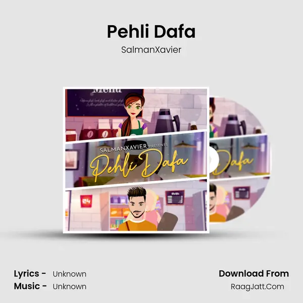 Pehli Dafa mp3 song