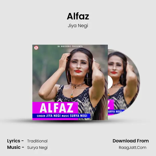 Jiya Negi