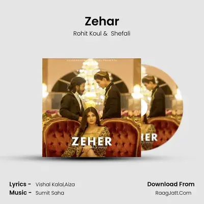 Zehar mp3 song