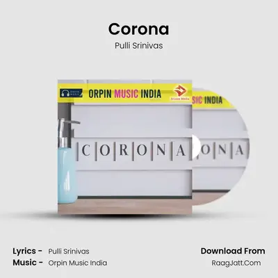 Corona - Pulli Srinivas