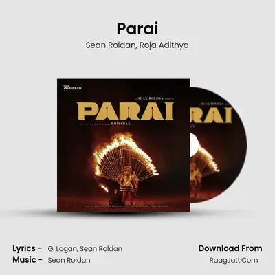 Parai - Sean Roldan