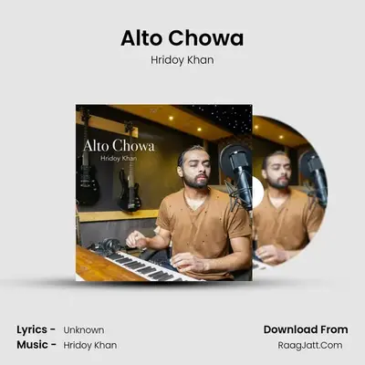 Alto Chowa mp3 song