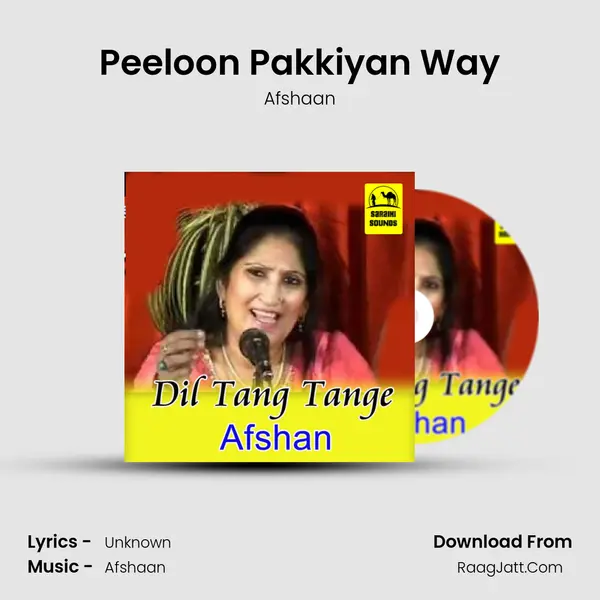 Afshaan