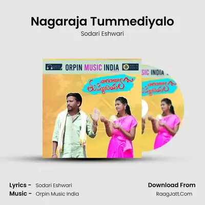 Nagaraja Tummediyalo - Sodari Eshwari