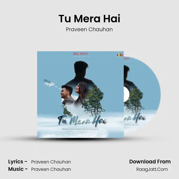 Praveen Chauhan