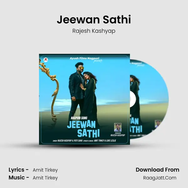 Jeewan Sathi mp3 song