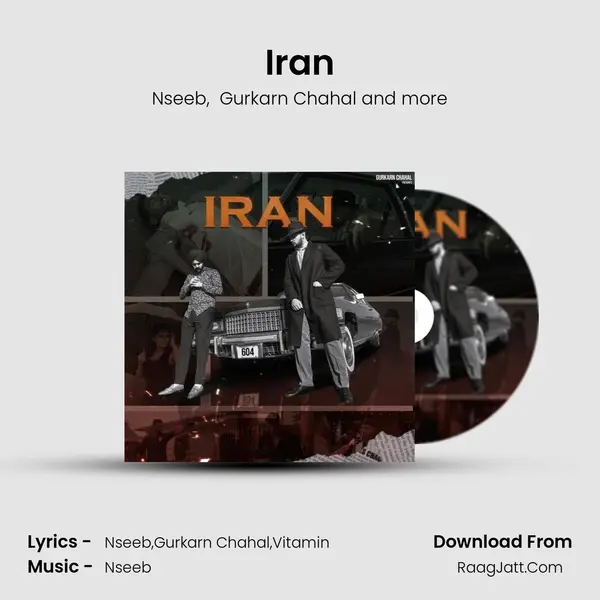 Iran mp3 song