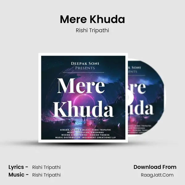 Mere Khuda mp3 song