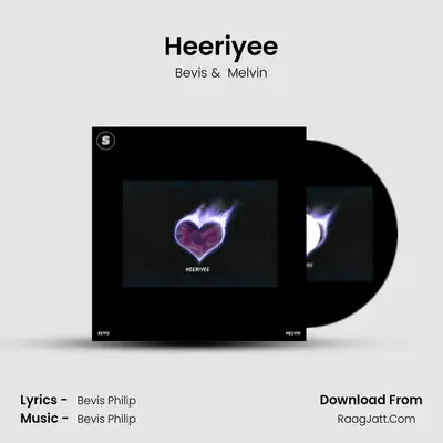 Heeriyee mp3 song