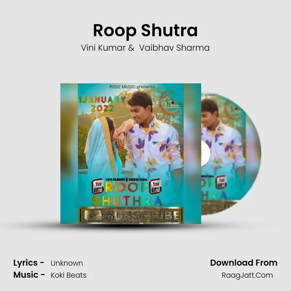 Roop Shutra - Vini Kumar