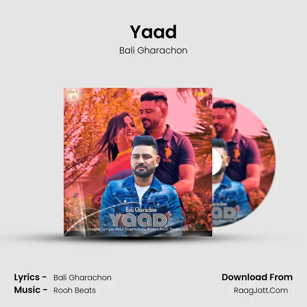 Yaad - Bali Gharachon