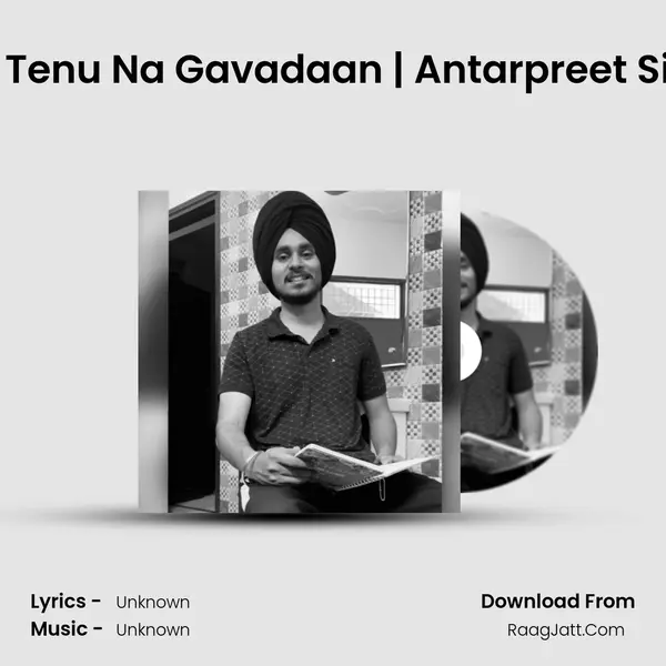 Lokkan Di Bheed Ch Kite Tenu Na Gavadaan | Antarpreet Singh Sran | Punjabi Poetr MP3 Song by  Cover