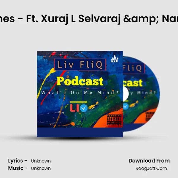 Milking Machines - Ft. Xuraj L Selvaraj & Nandu Hrishikesh MP3 Song by  Cover