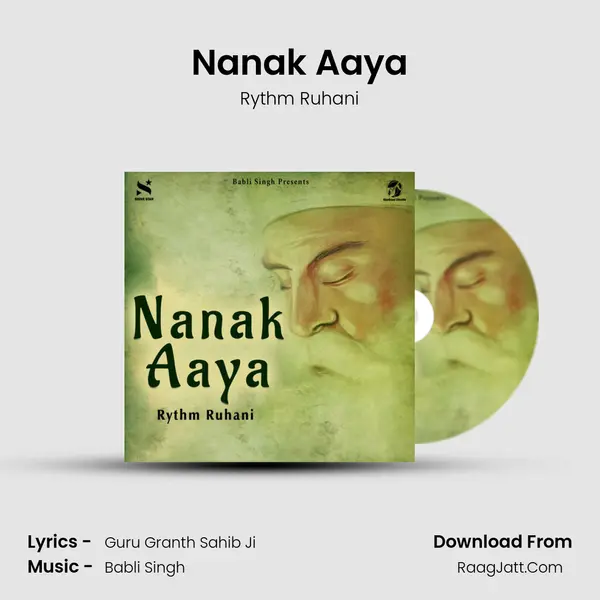 Rythm Ruhani