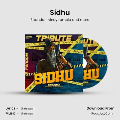 Sidhu mp3 song
