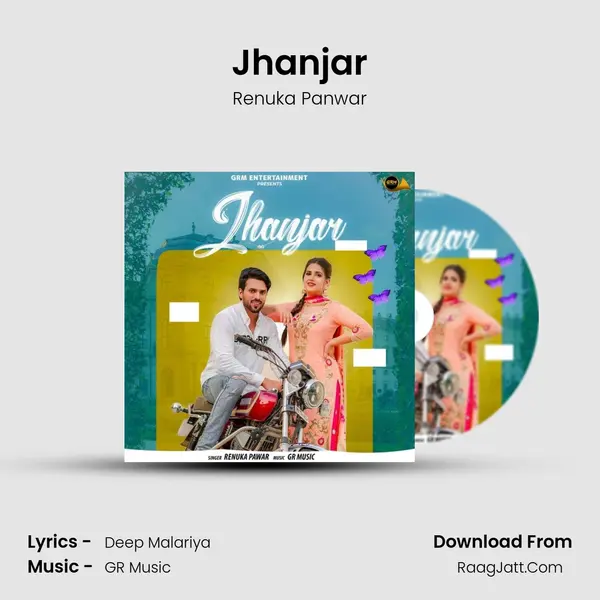 Jhanjar - Renuka Panwar