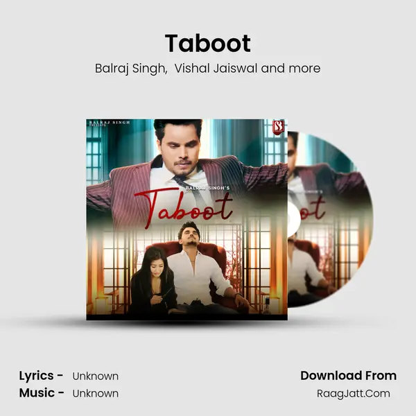 Taboot MP3 Song by Balraj Singh Cover