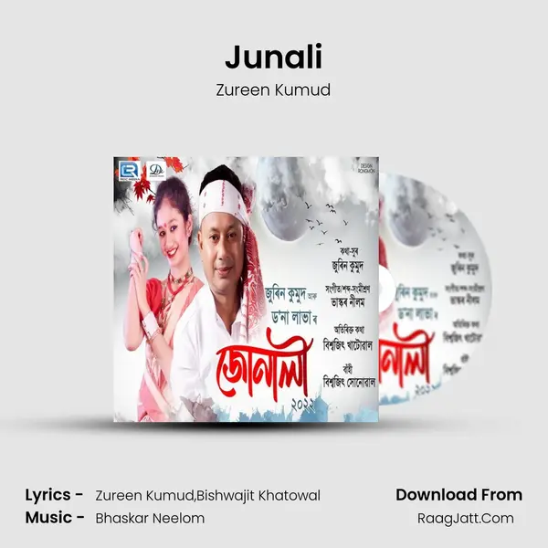 Junali - Zureen Kumud