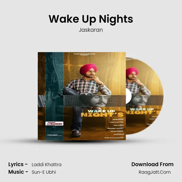 Wake Up Night&#x27;s mp3 song