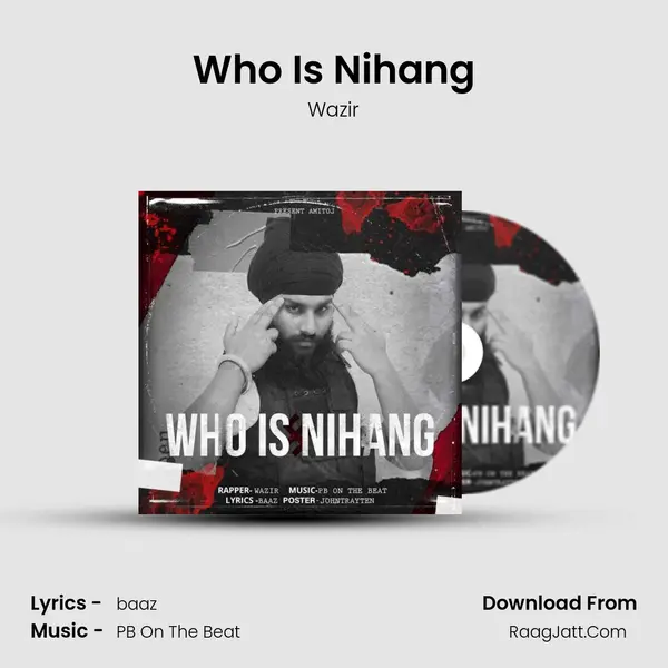 Who Is Nihang mp3 song
