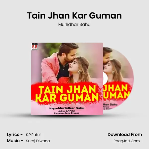 Tain Jhan Kar Guman MP3 Song by Murlidhar Sahu Cover