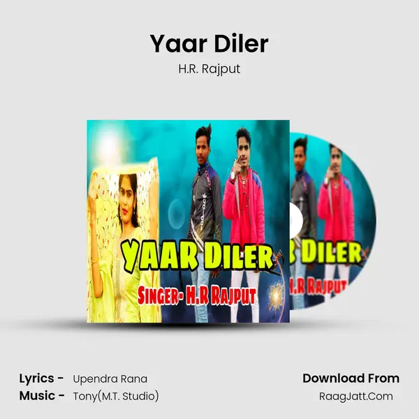 Yaar Diler - H.R. Rajput