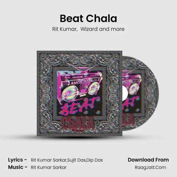 Beat Chala MP3 Song by Rit Kumar Cover