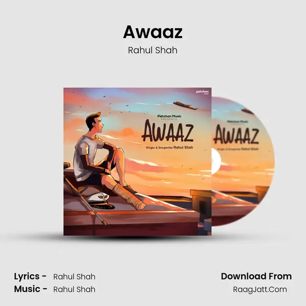 Awaaz mp3 song
