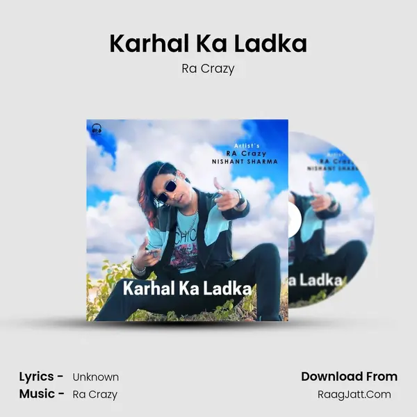Karhal Ka Ladka - Ra Crazy