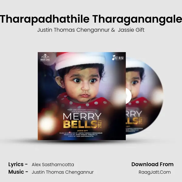 Tharapadhathile Tharaganangale (From 