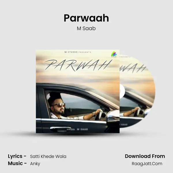 Parwaah mp3 song