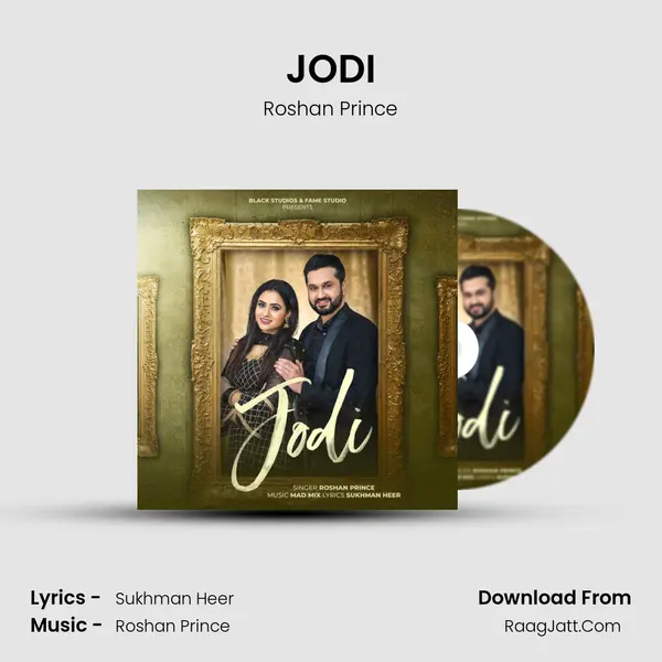 JODI mp3 song