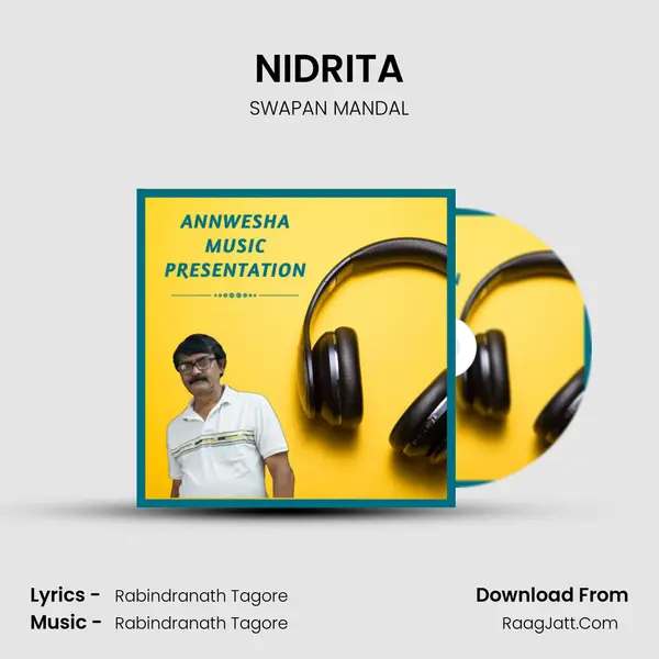NIDRITA MP3 Song by SWAPAN MANDAL Cover