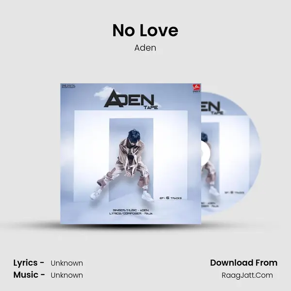 No Love mp3 song