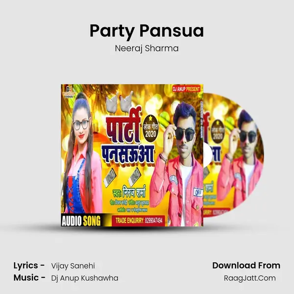 Party Pansua mp3 song