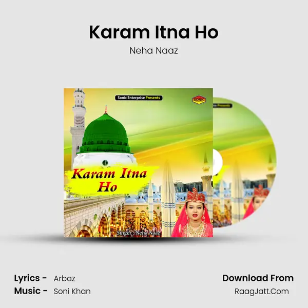 Karam Itna Ho mp3 song